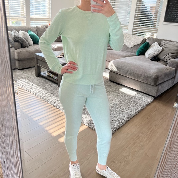 Converse lounge set - Picture 4 of 10